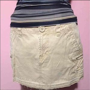 Old navy skirt